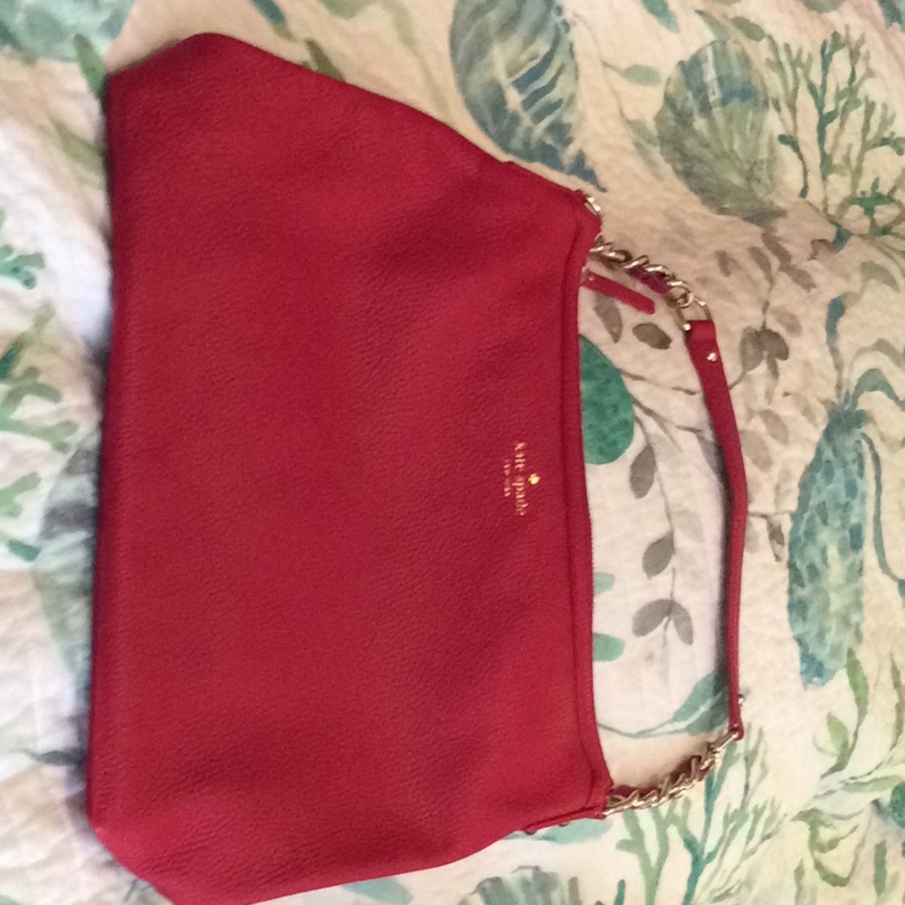 Kate Spade large purse